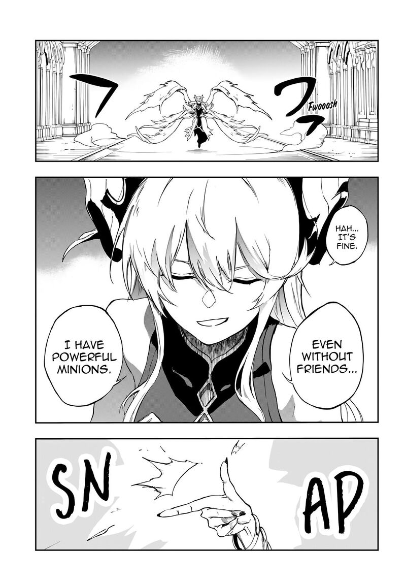 The Golden Experience Point Chapter 20 - Page 34