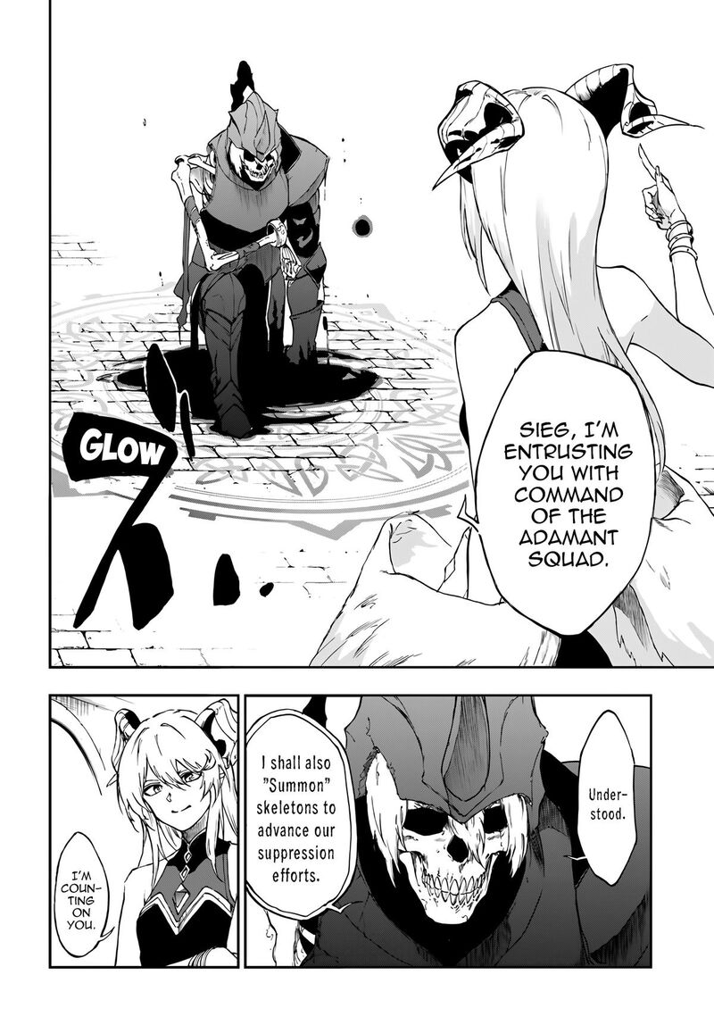 The Golden Experience Point Chapter 20 - Page 35