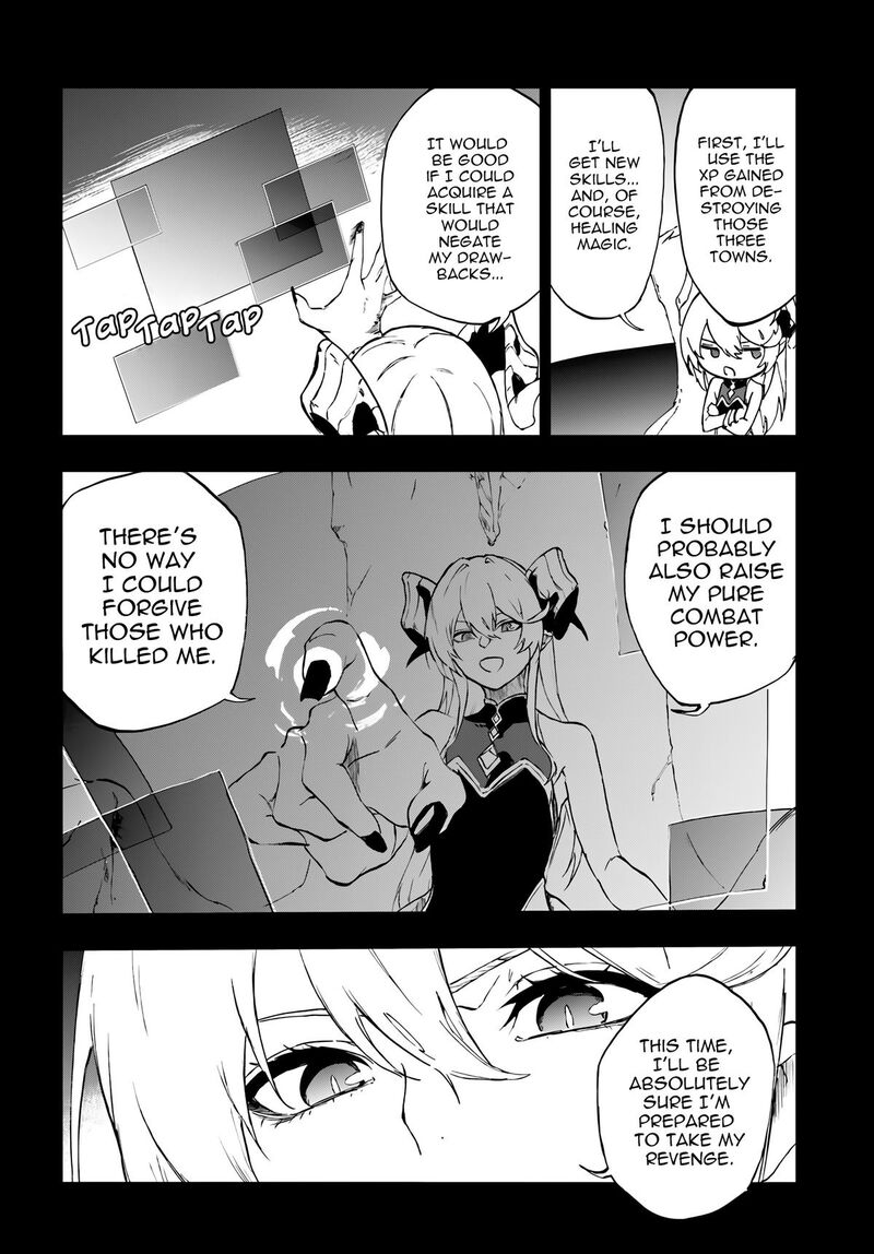 The Golden Experience Point Chapter 20 - Page 6