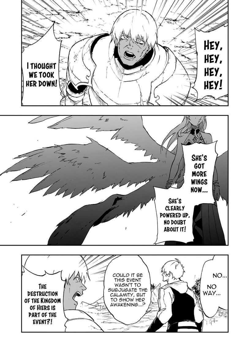 The Golden Experience Point Chapter 20 - Page 9