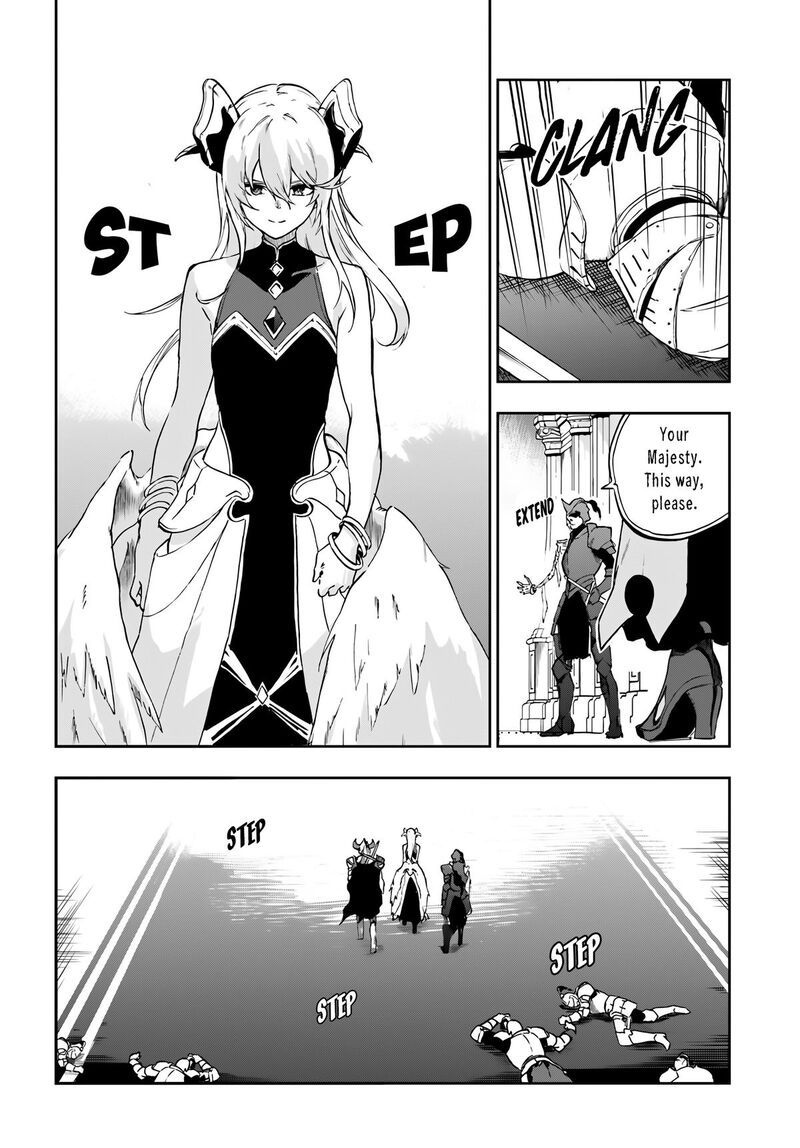 The Golden Experience Point Chapter 21 - Page 2