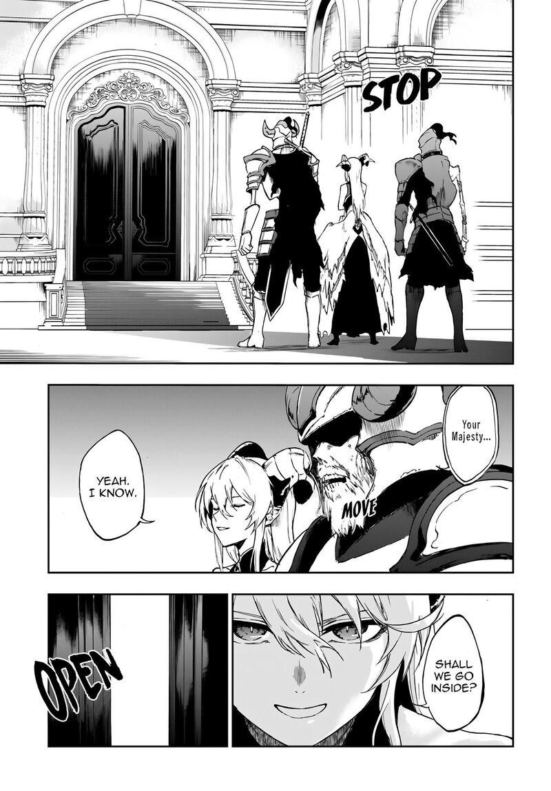 The Golden Experience Point Chapter 21 - Page 3