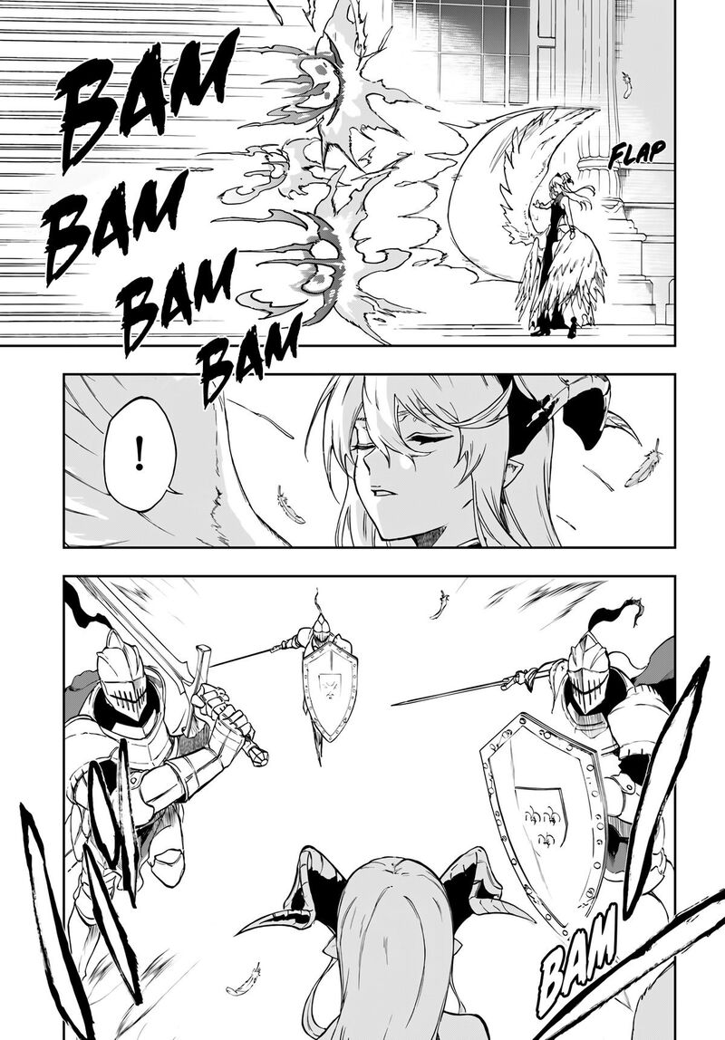 The Golden Experience Point Chapter 21 - Page 5