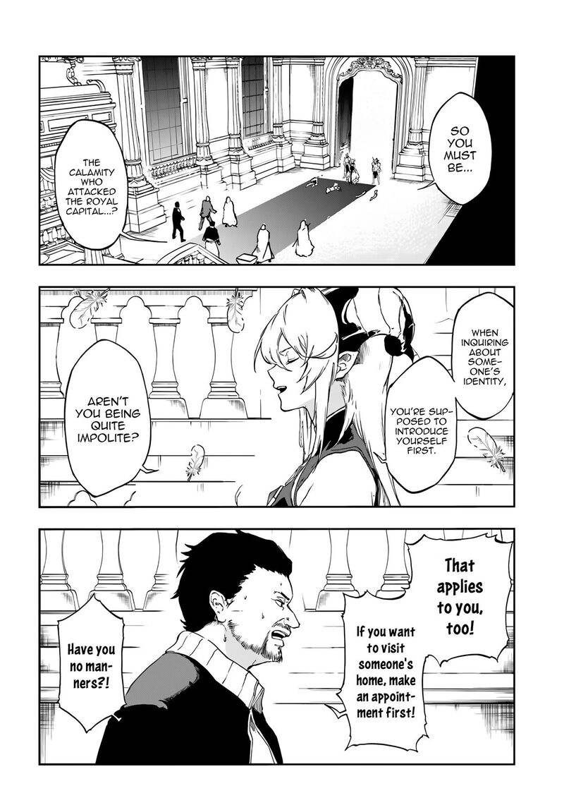 The Golden Experience Point Chapter 21 - Page 8