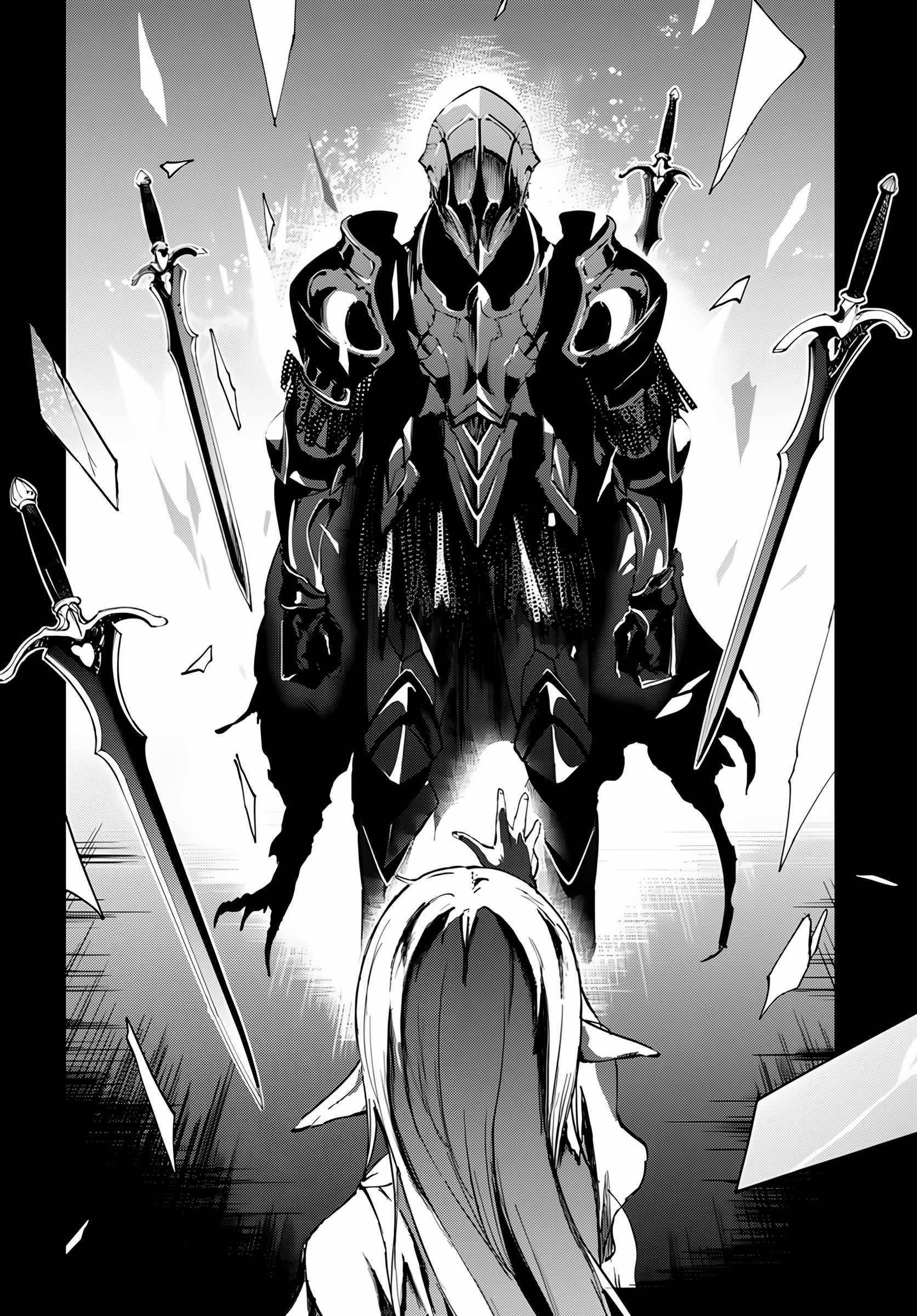 The Golden Experience Point Chapter 5 - Page 6