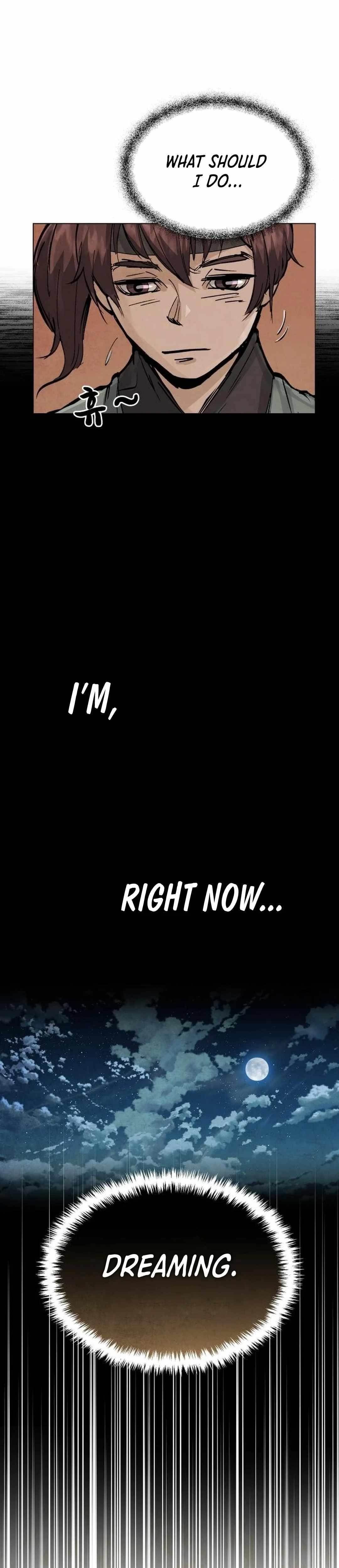 New Chronicles of Goguryeo Chapter 1 - Page 23