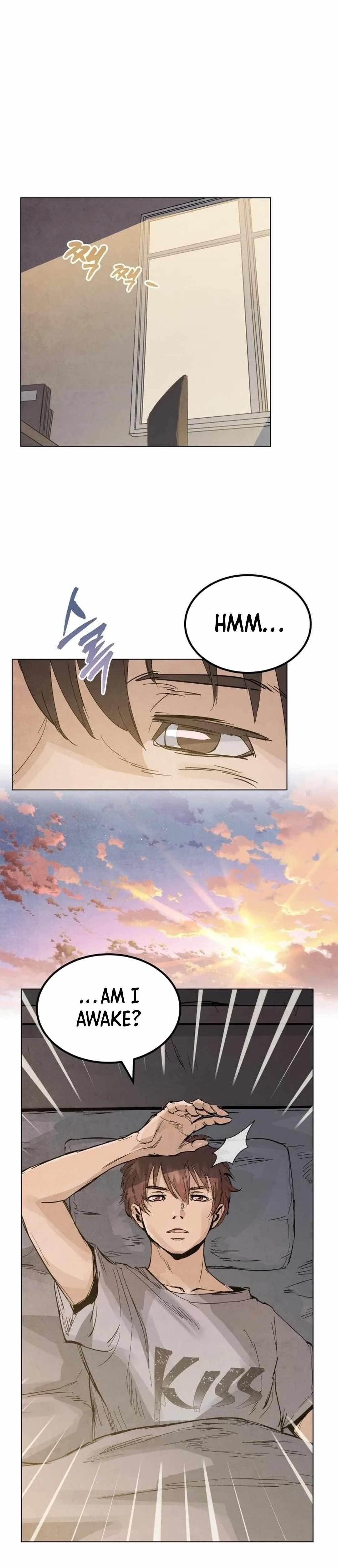 New Chronicles of Goguryeo Chapter 1 - Page 25