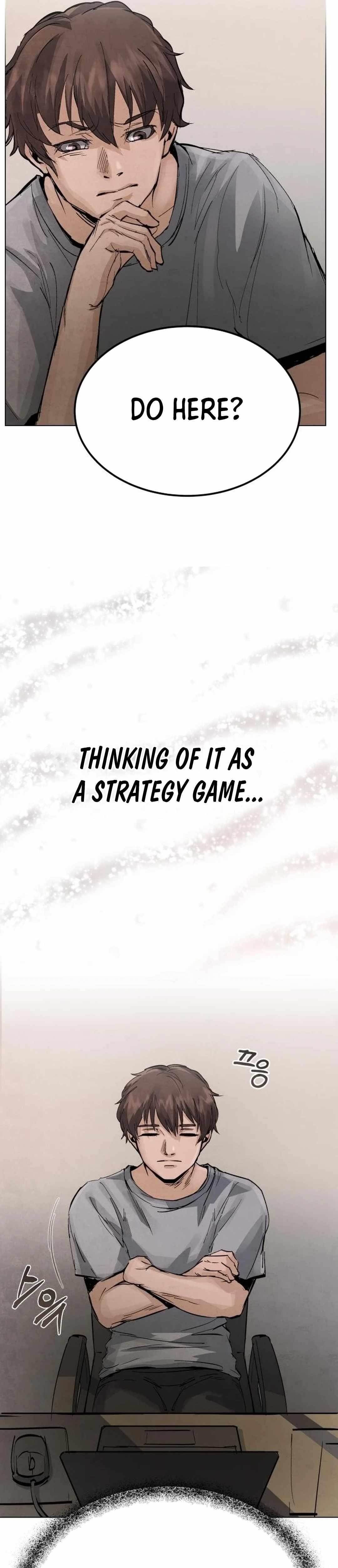 New Chronicles of Goguryeo Chapter 1 - Page 39