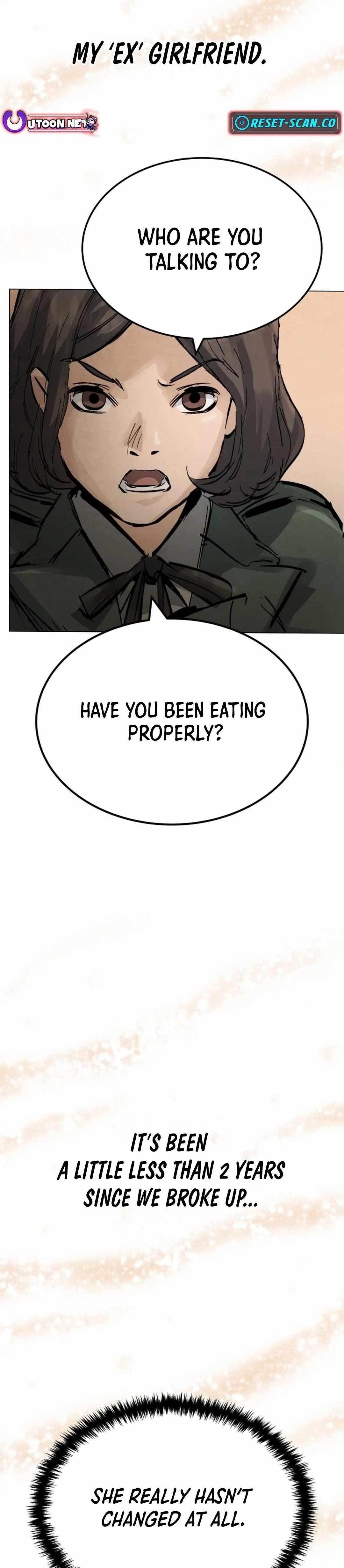 New Chronicles of Goguryeo Chapter 1 - Page 47