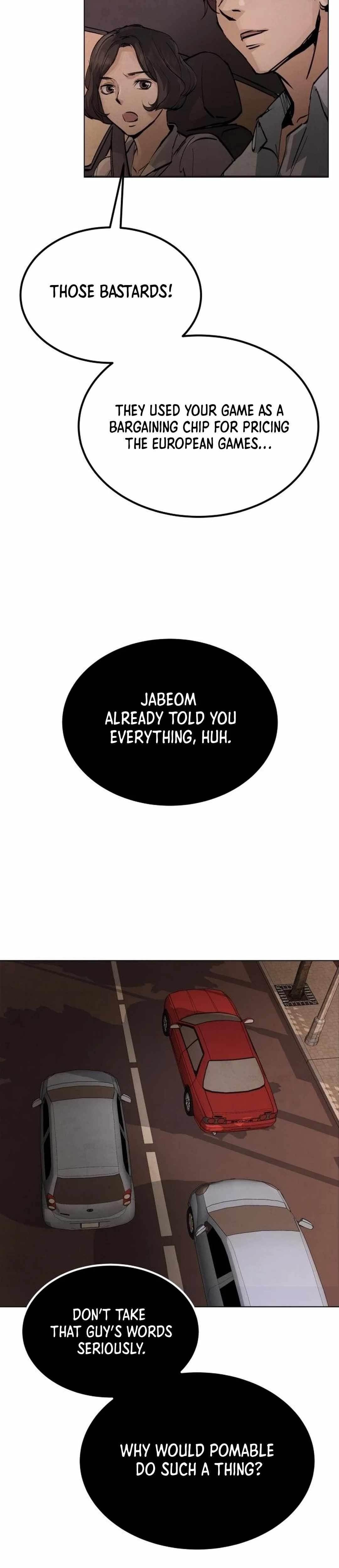 New Chronicles of Goguryeo Chapter 1 - Page 52