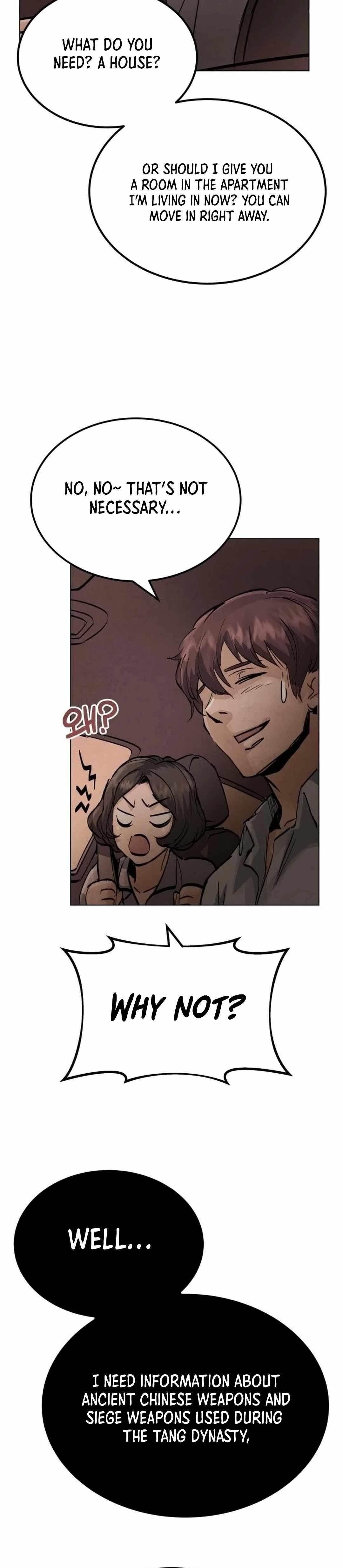 New Chronicles of Goguryeo Chapter 1 - Page 62