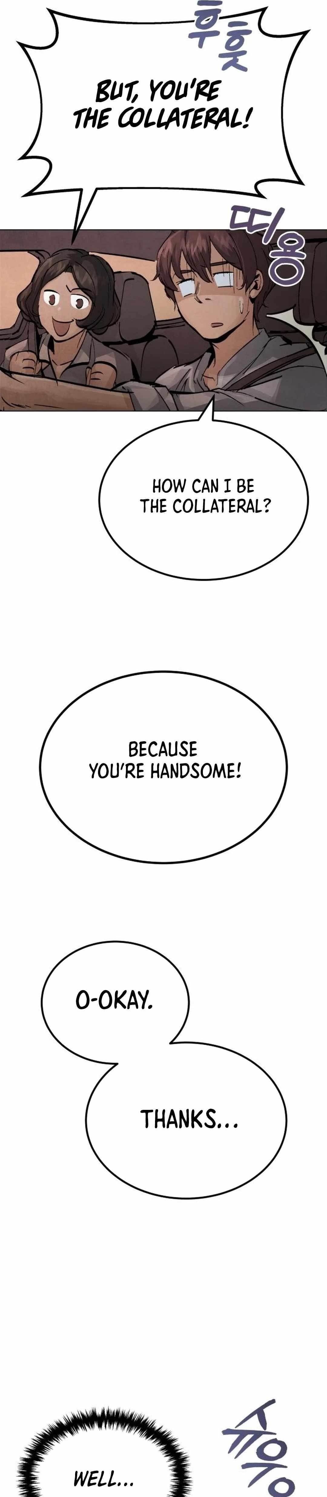 New Chronicles of Goguryeo Chapter 1 - Page 67