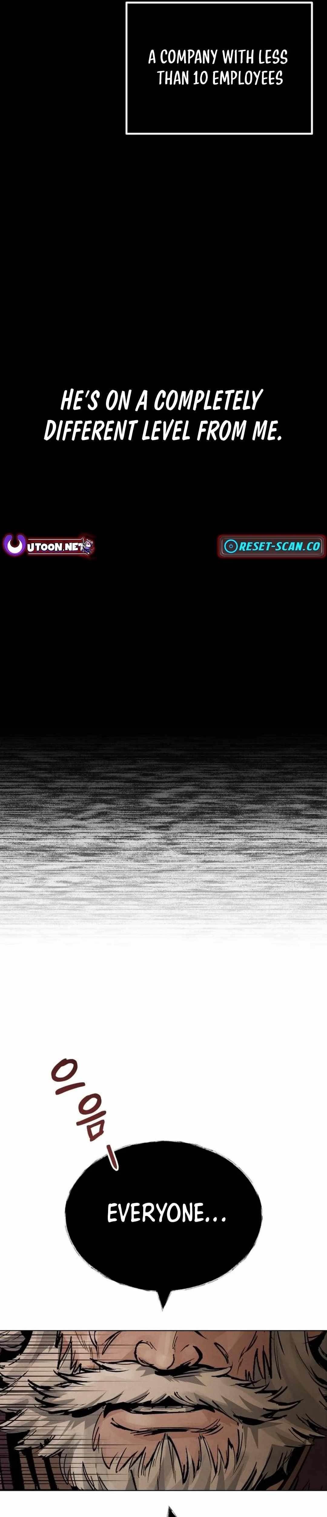 New Chronicles of Goguryeo Chapter 1 - Page 75