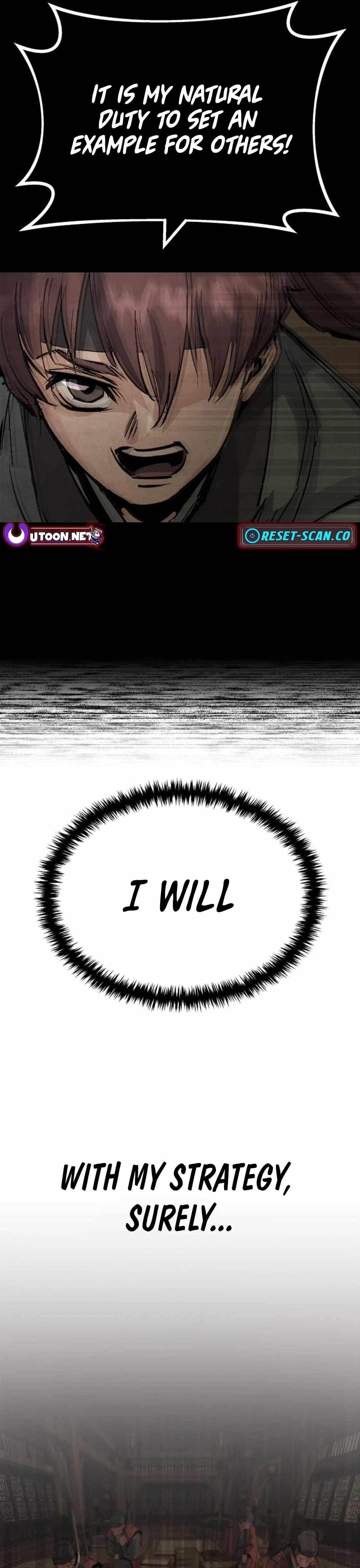 New Chronicles of Goguryeo Chapter 1 - Page 93