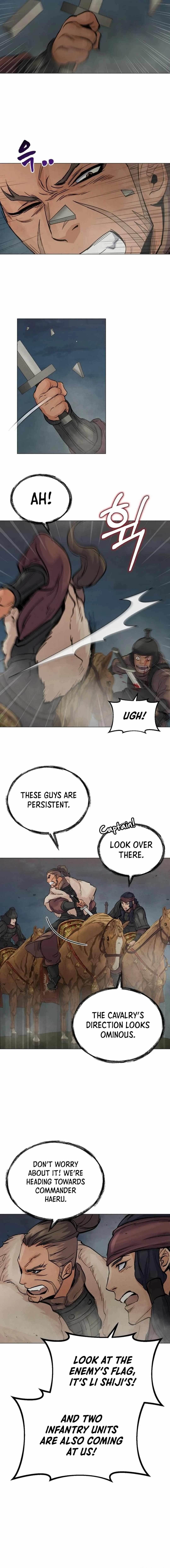 New Chronicles of Goguryeo Chapter 16 - Page 18