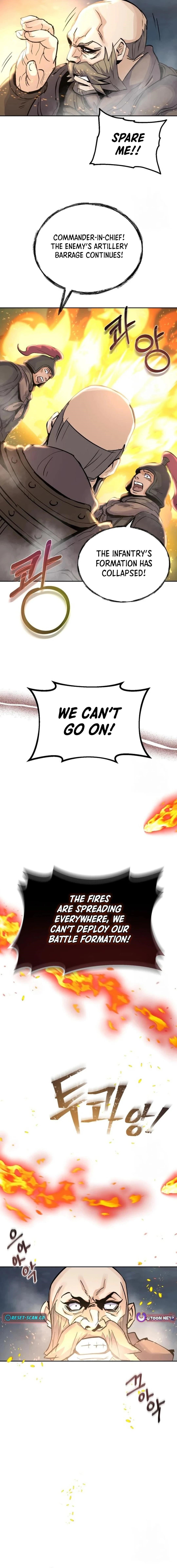 New Chronicles of Goguryeo Chapter 17 - Page 13