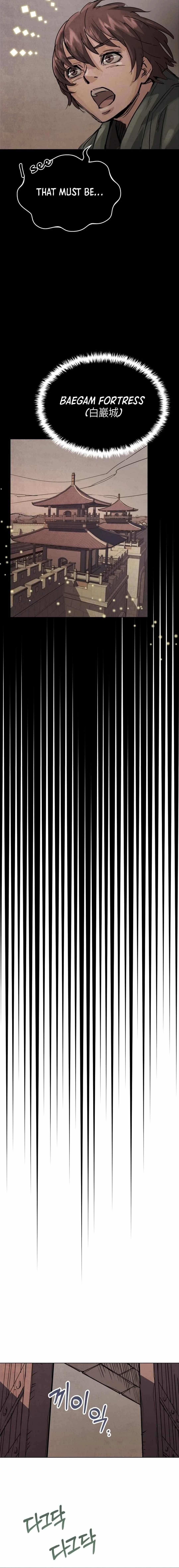 New Chronicles of Goguryeo Chapter 2 - Page 17