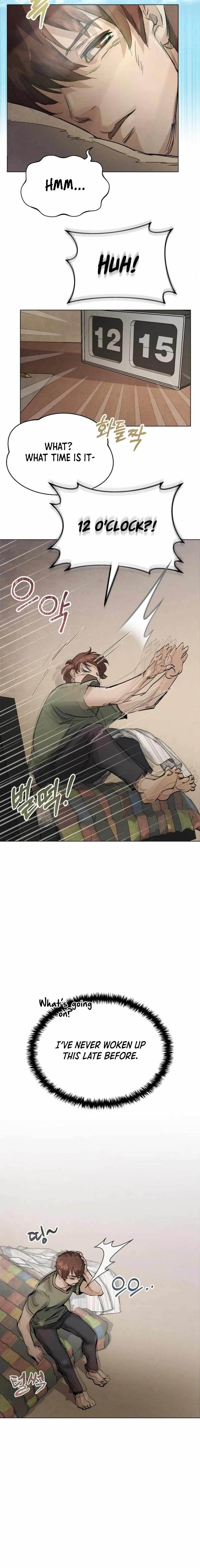 New Chronicles of Goguryeo Chapter 2 - Page 20