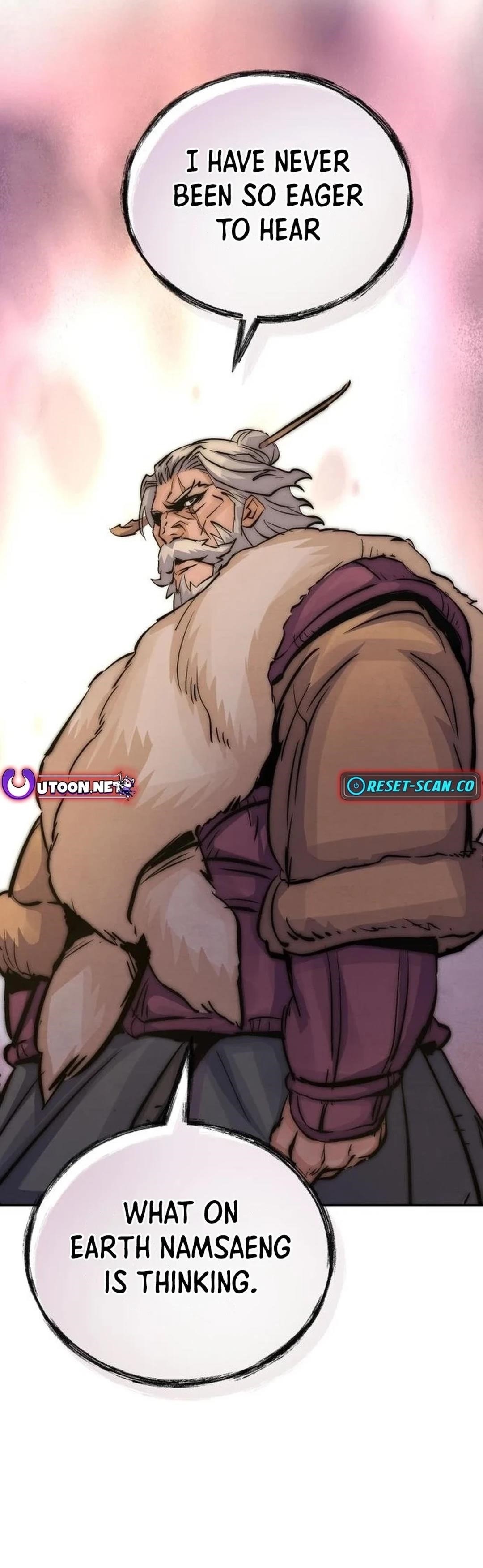 New Chronicles of Goguryeo Chapter 22 - Page 17