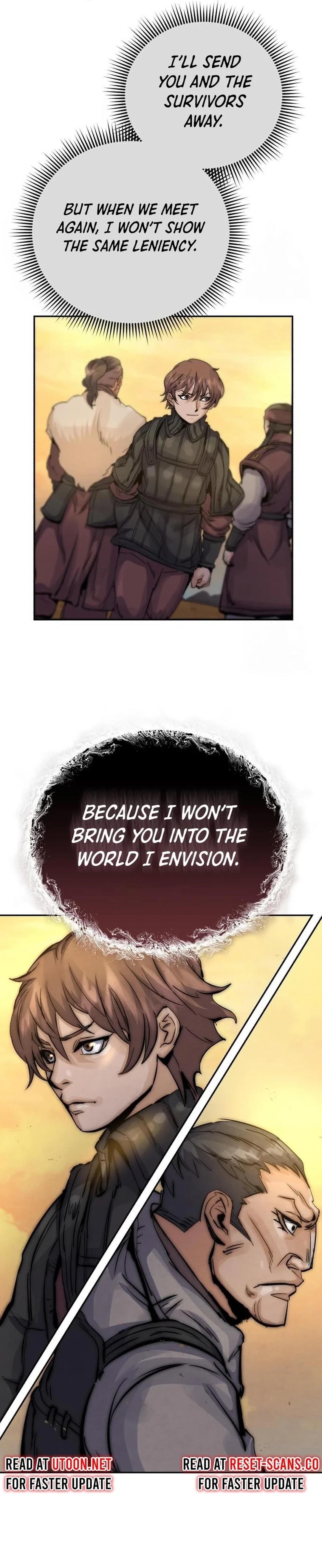 New Chronicles of Goguryeo Chapter 24 - Page 12