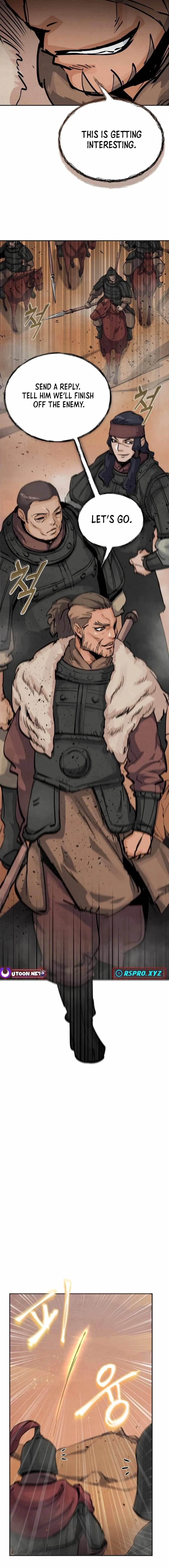 New Chronicles of Goguryeo Chapter 4 - Page 18