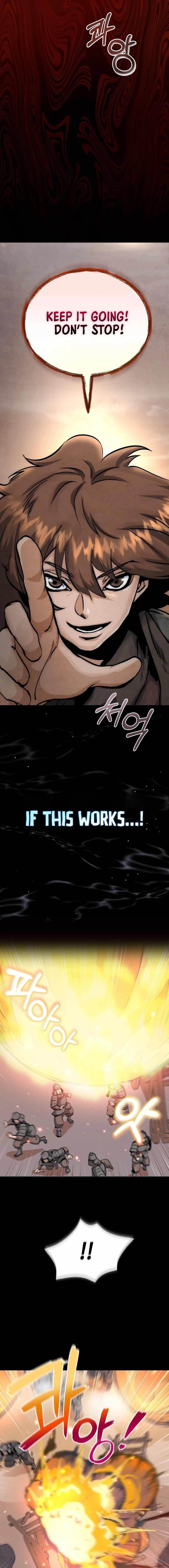 New Chronicles of Goguryeo Chapter 4 - Page 3