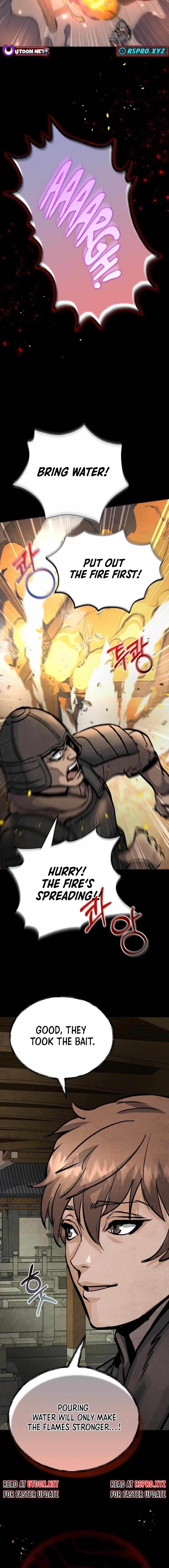 New Chronicles of Goguryeo Chapter 4 - Page 4