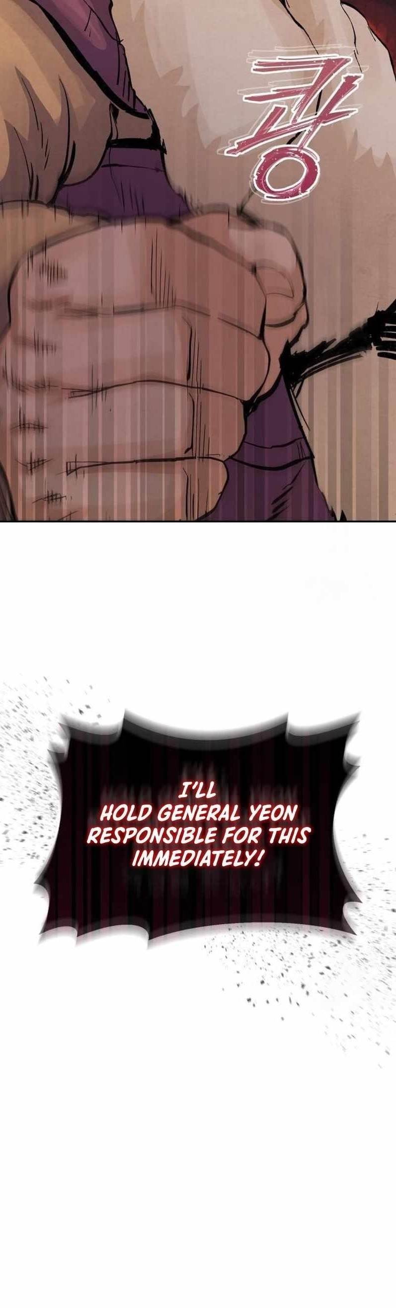 New Chronicles of Goguryeo Chapter 42 - Page 12