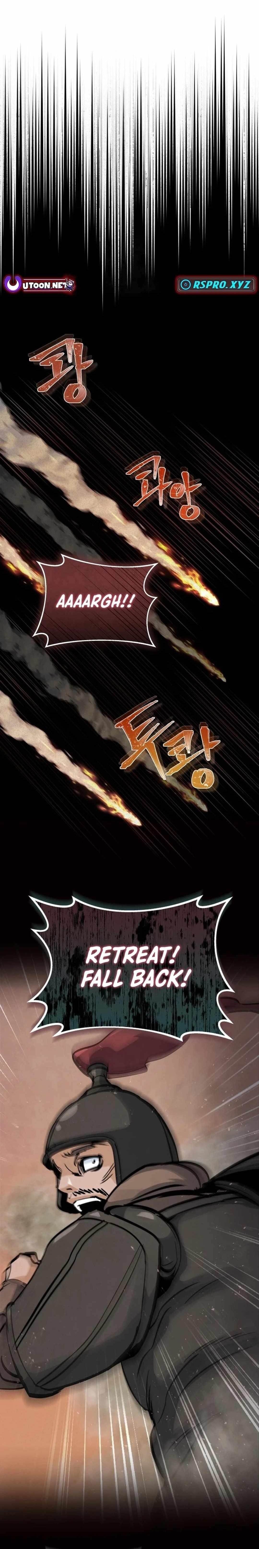 New Chronicles of Goguryeo Chapter 5 - Page 1