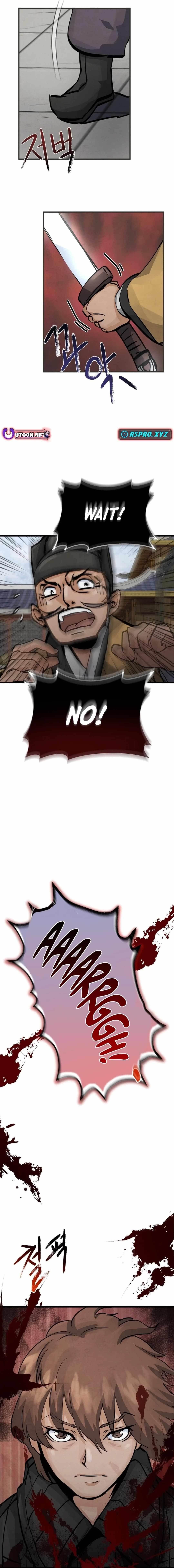 New Chronicles of Goguryeo Chapter 6 - Page 22