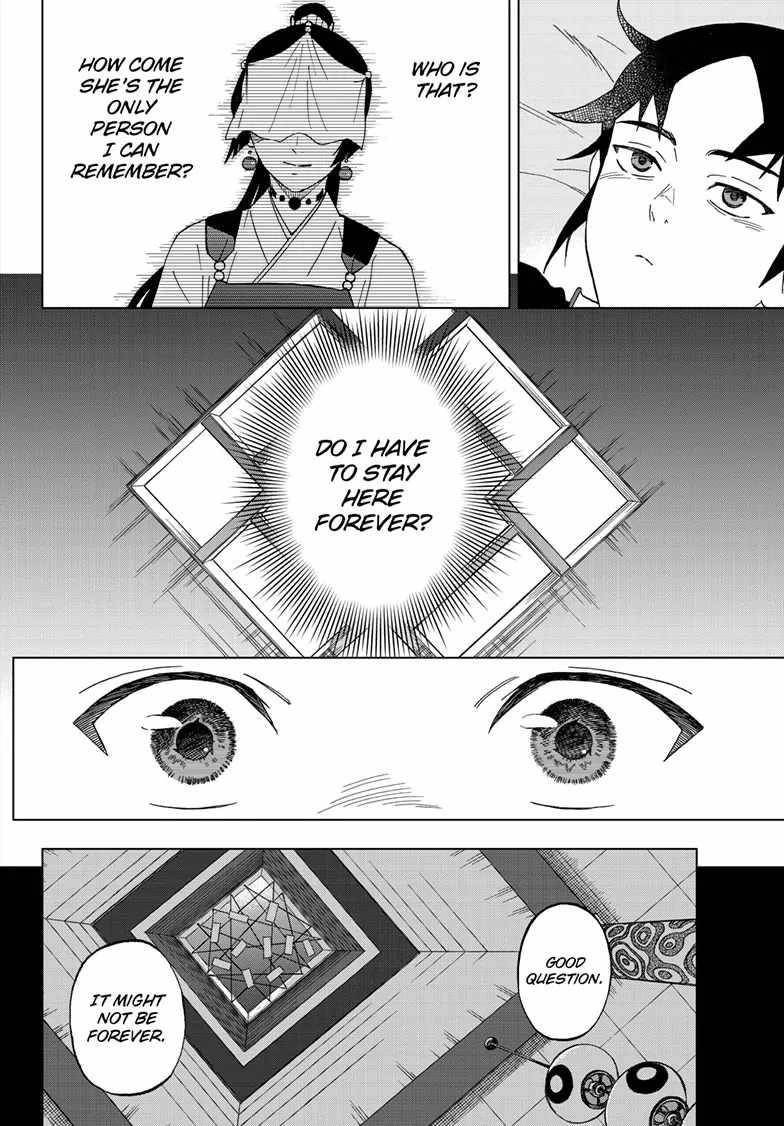 World Wizards: Age of Cataclysm Chapter 1 - Page 55