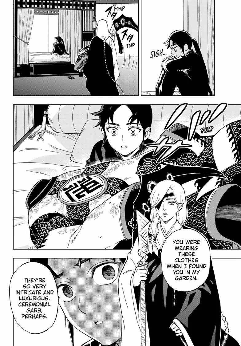 World Wizards: Age of Cataclysm Chapter 1 - Page 59