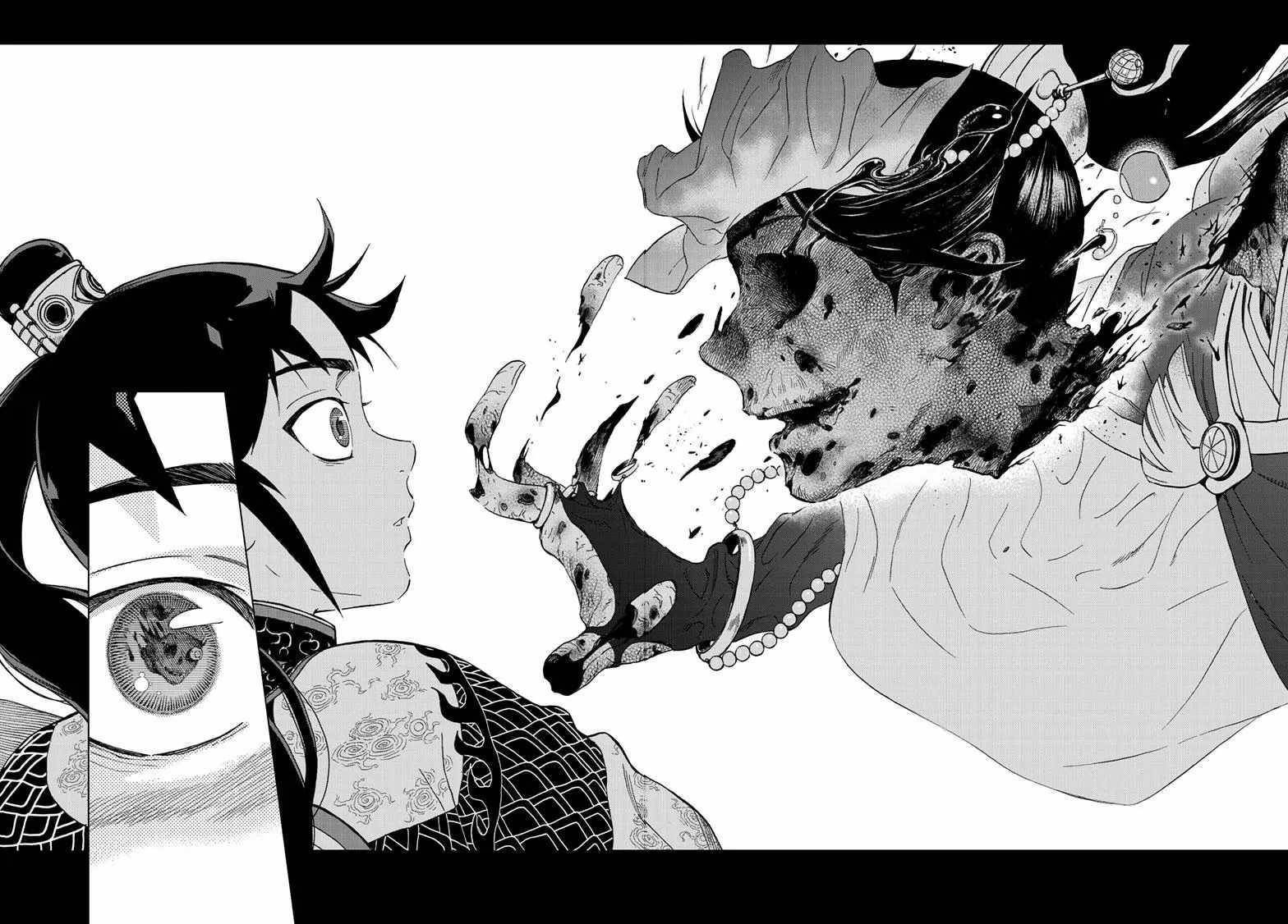 World Wizards: Age of Cataclysm Chapter 1 - Page 63