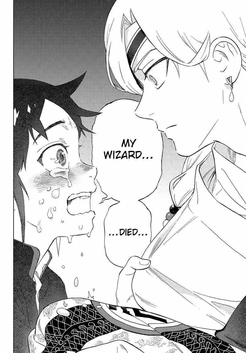 World Wizards: Age of Cataclysm Chapter 1 - Page 64