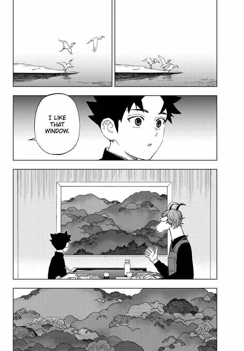 World Wizards: Age of Cataclysm Chapter 12 - Page 10