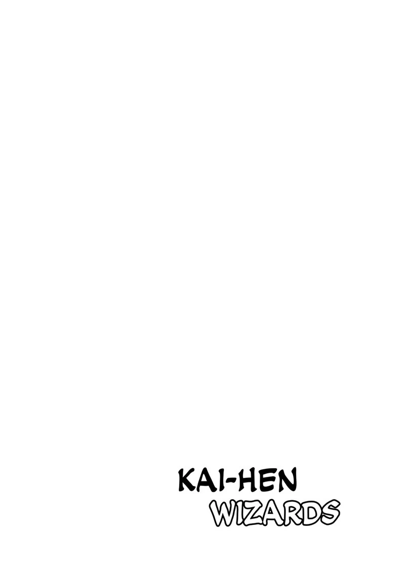 World Wizards: Age of Cataclysm Chapter 17 - Page 2