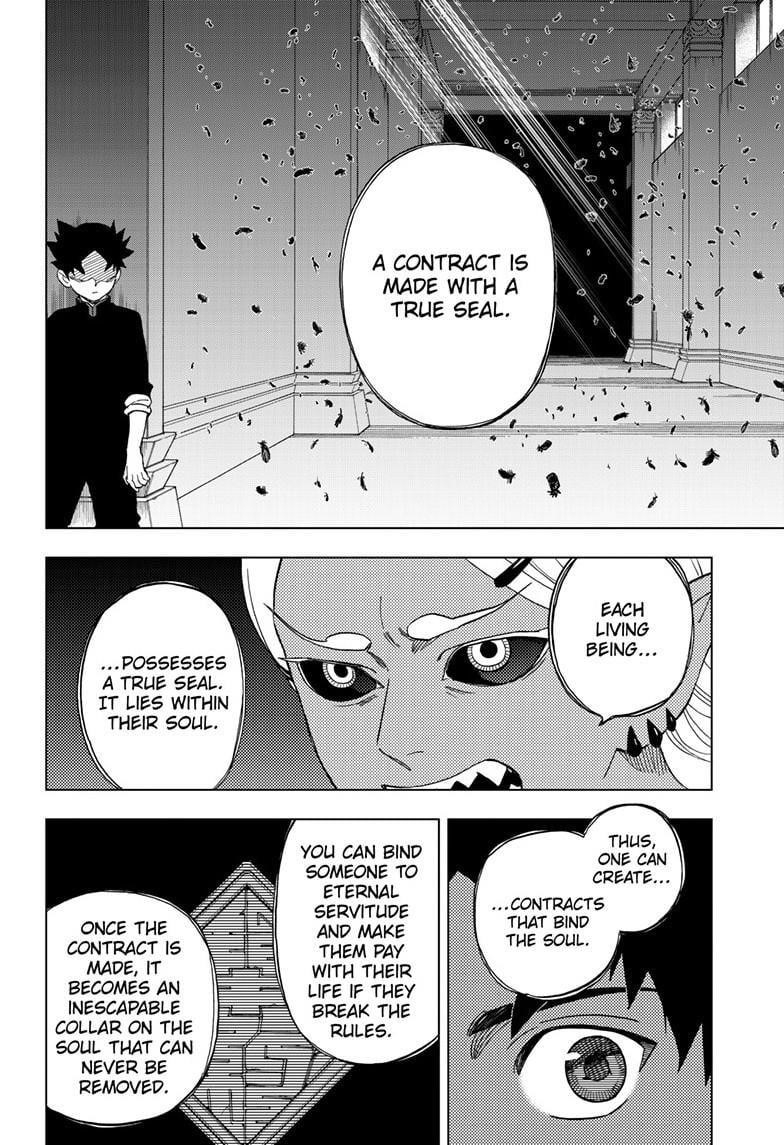 World Wizards: Age of Cataclysm Chapter 19 - Page 16