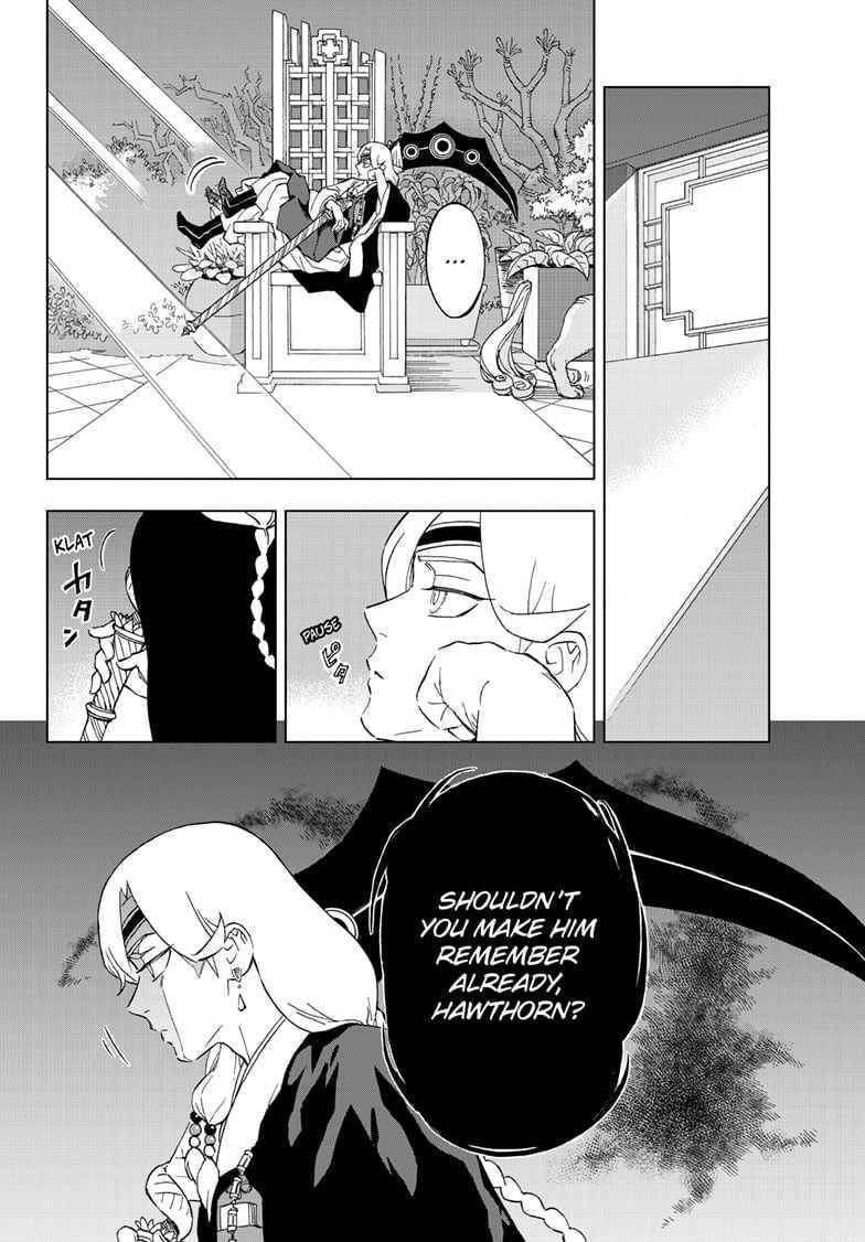 World Wizards: Age of Cataclysm Chapter 2 - Page 18