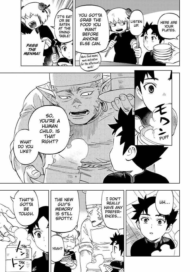 World Wizards: Age of Cataclysm Chapter 2 - Page 30