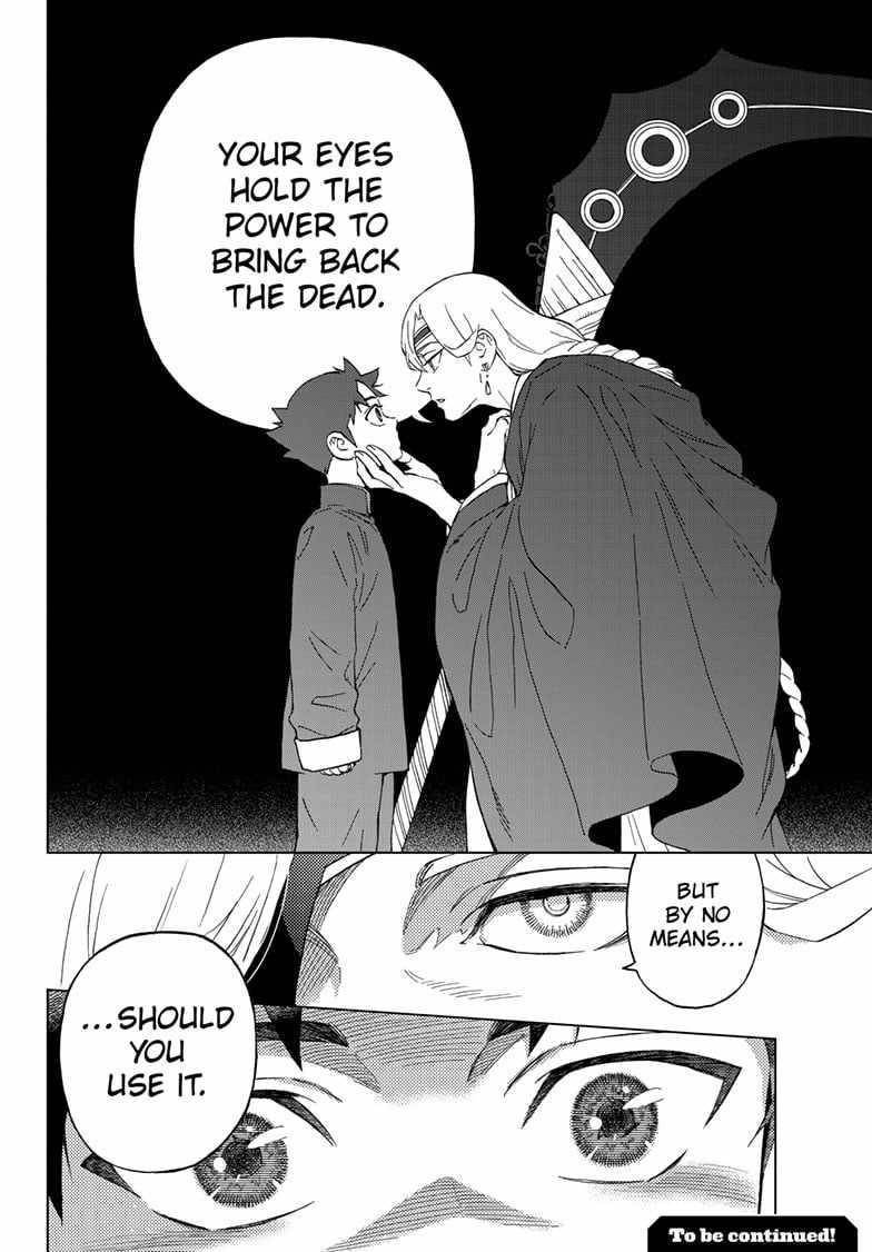 World Wizards: Age of Cataclysm Chapter 2 - Page 44