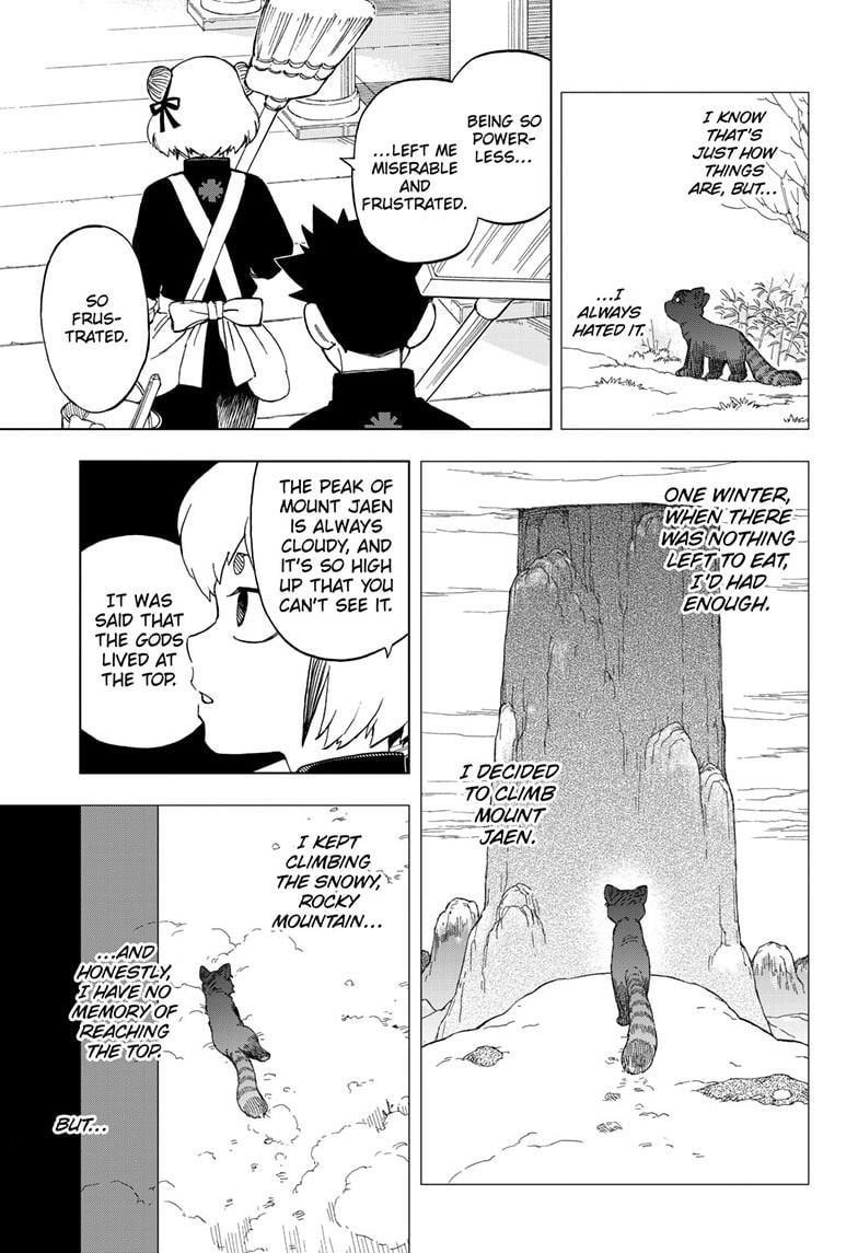 World Wizards: Age of Cataclysm Chapter 21 - Page 15