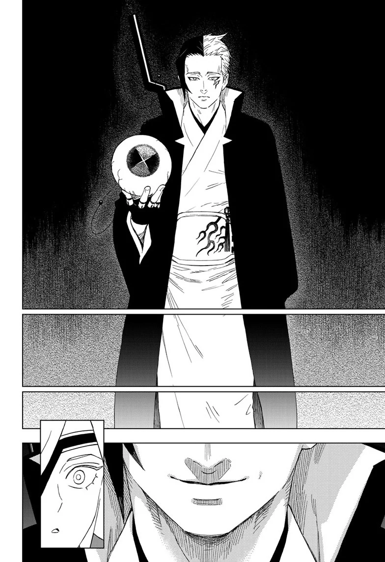 World Wizards: Age of Cataclysm Chapter 23 - Page 16