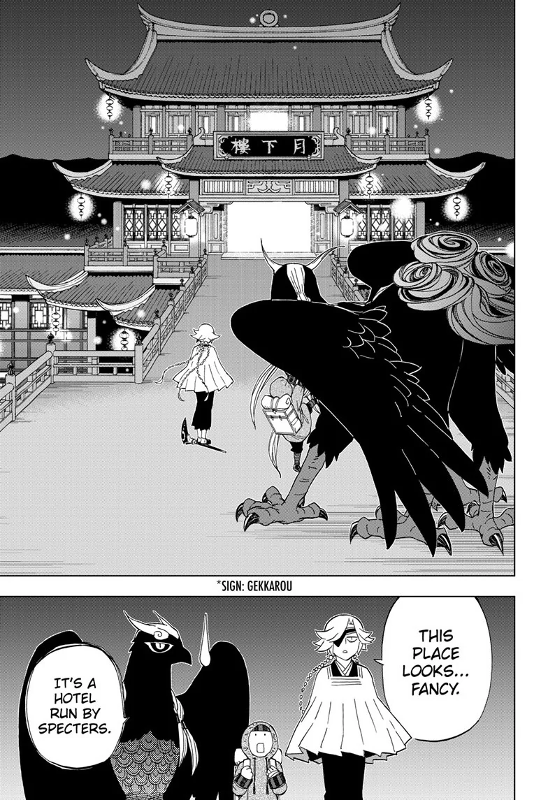 World Wizards: Age of Cataclysm Chapter 24 - Page 13