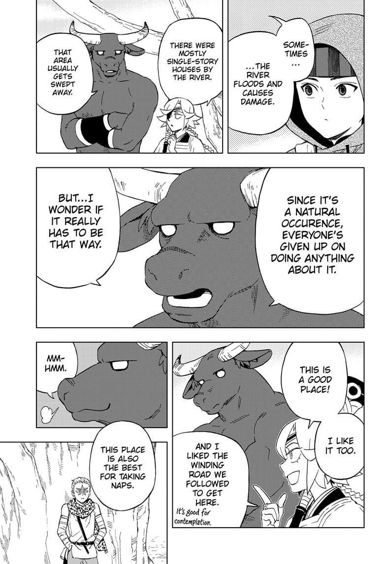 World Wizards: Age of Cataclysm Chapter 26 - Page 13