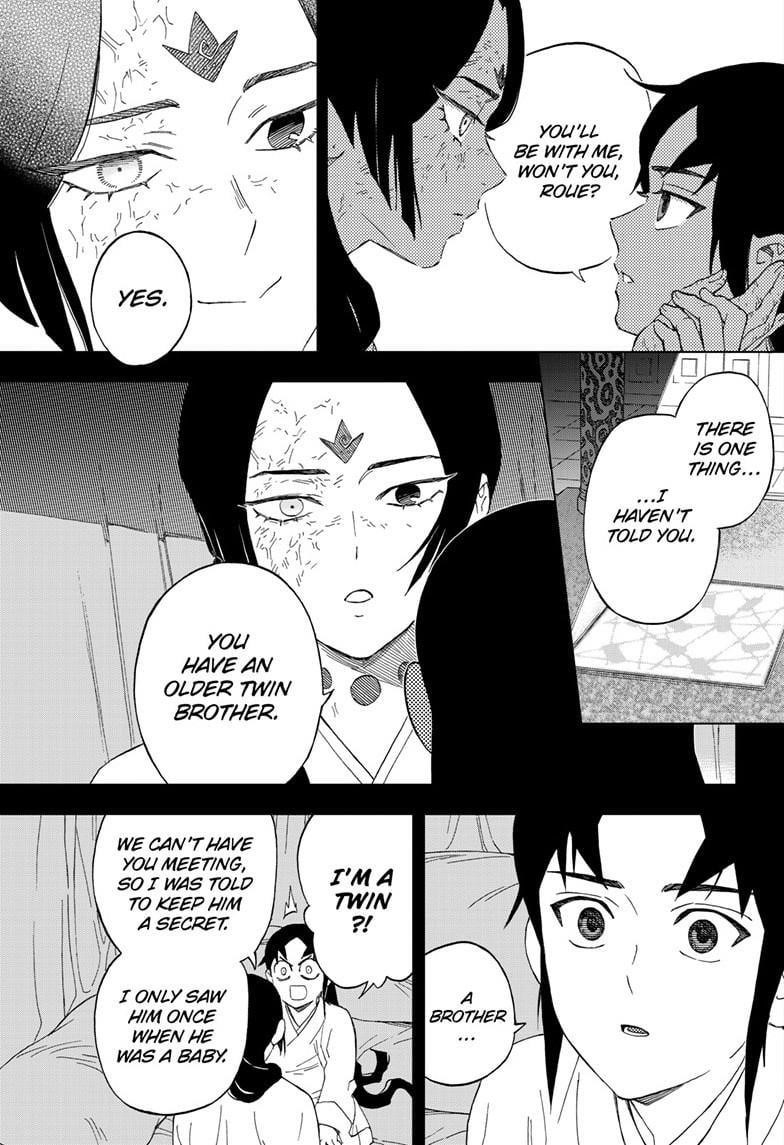 World Wizards: Age of Cataclysm Chapter 26 - Page 19