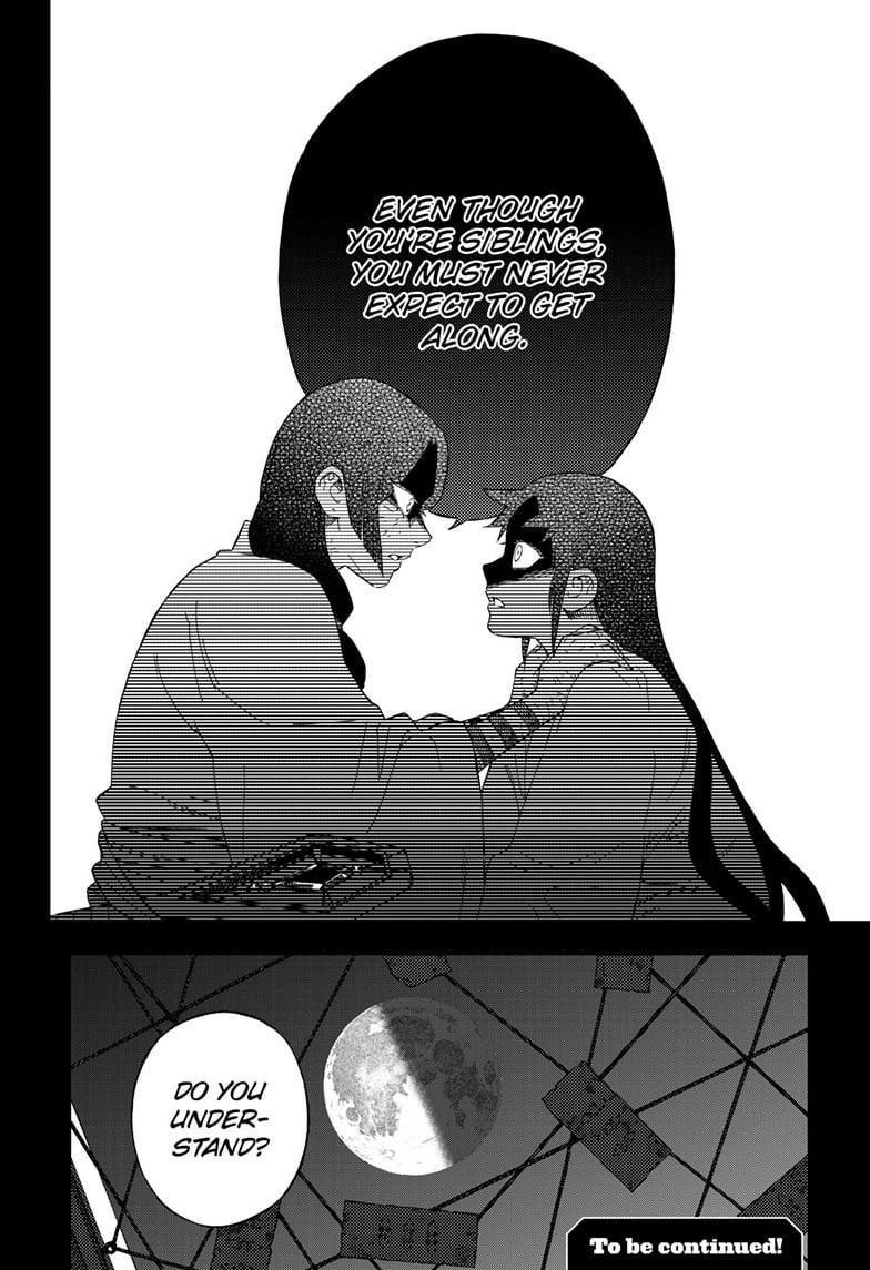 World Wizards: Age of Cataclysm Chapter 26 - Page 22