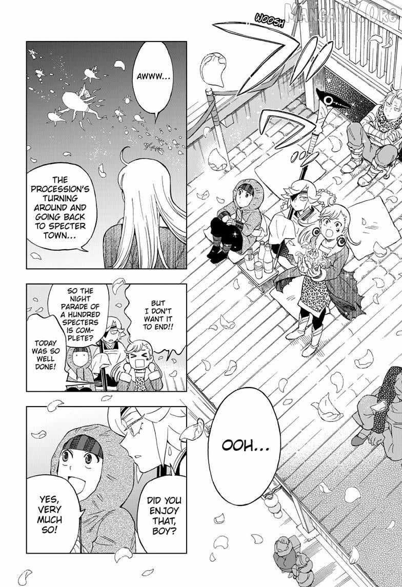 World Wizards: Age of Cataclysm Chapter 28 - Page 14