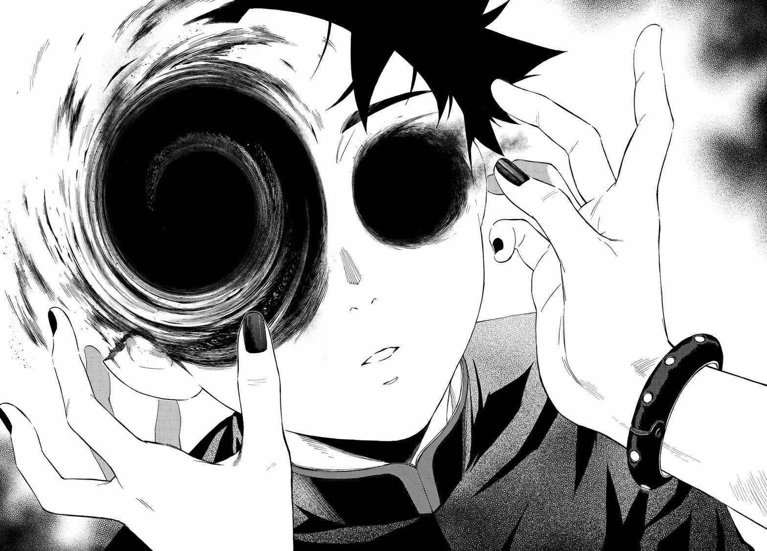 World Wizards: Age of Cataclysm Chapter 9 - Page 8