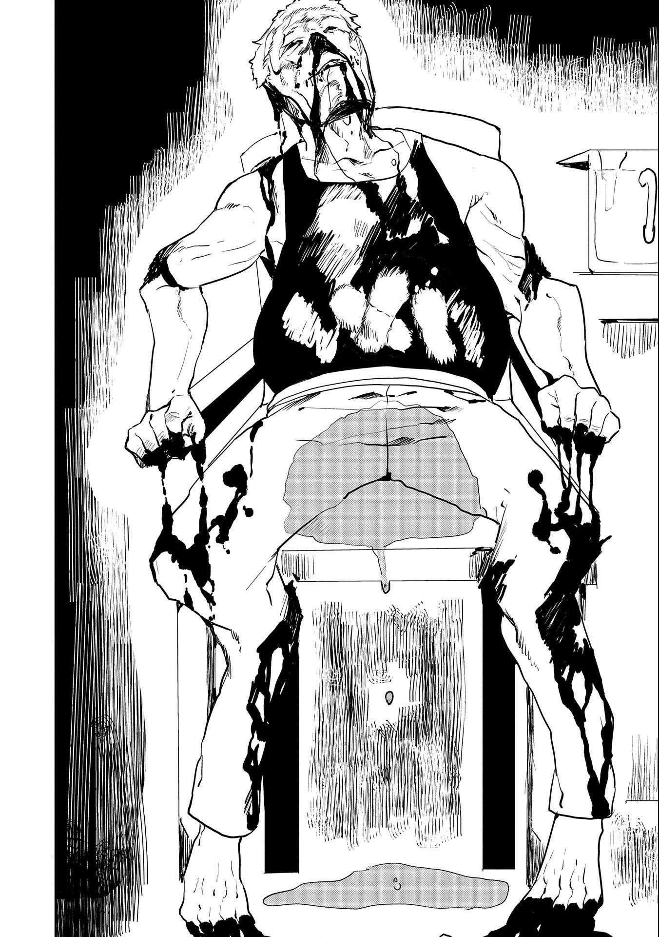 When I Reincarnated I Was a Soldier?! ~A Man Called the Red Shinigami~ Chapter 3 - Page 4