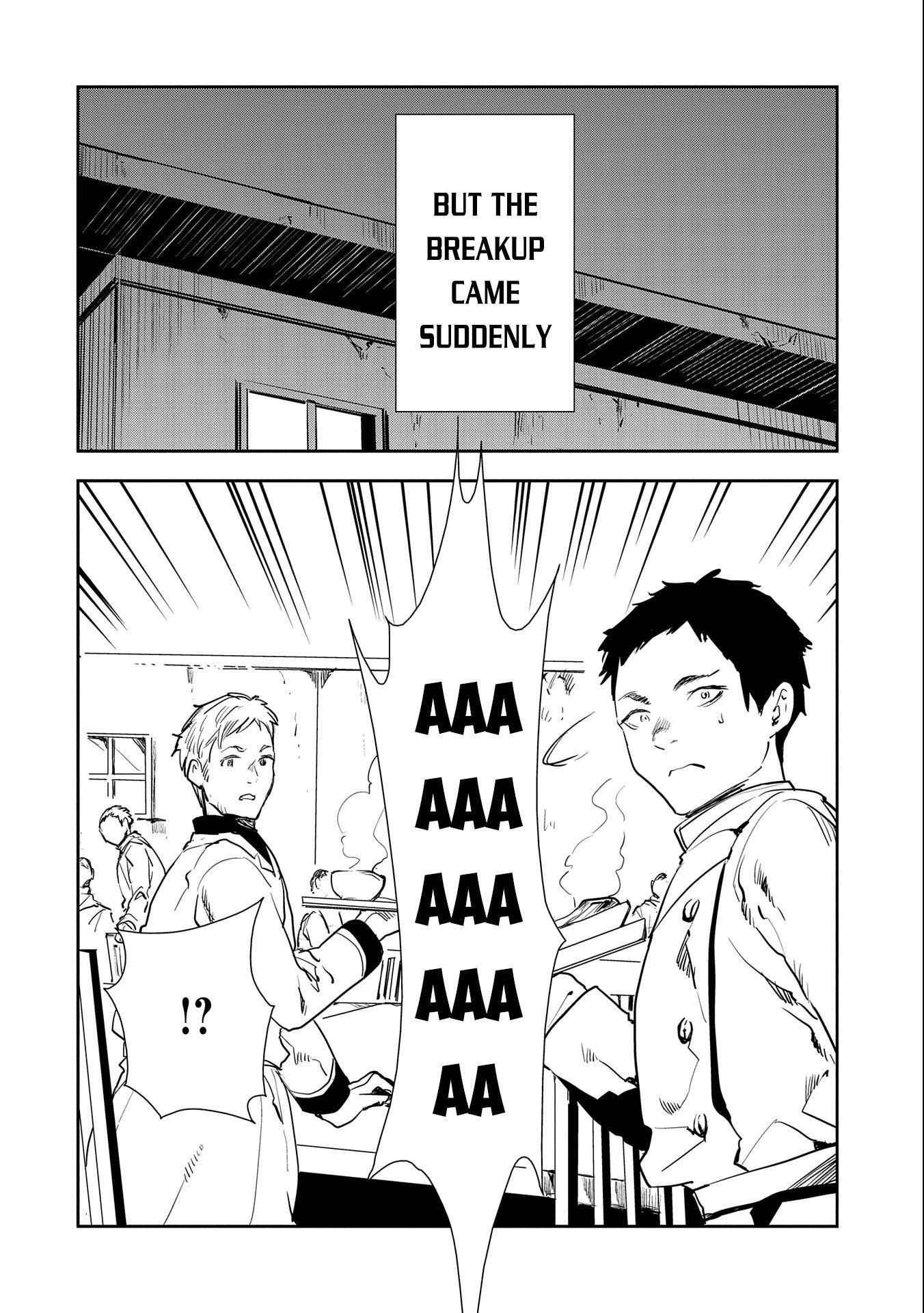 When I Reincarnated I Was a Soldier?! ~A Man Called the Red Shinigami~ Chapter 7 - Page 24